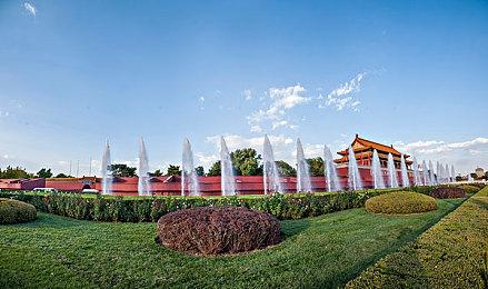 真爱粉！有人在《模拟人生4》中打造了《上古卷轴5》